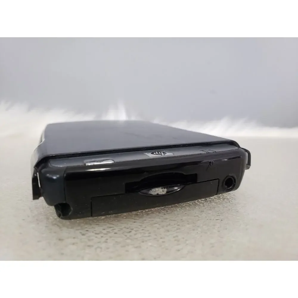 FOR PARTS HP iPAQ hx2795b HX2700 Series Pocket PC Unit SIM Card Trays‎ UNTESTED